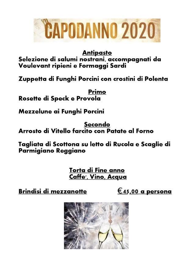 Corte Dossello Massa Fiscaglia Zewnętrze zdjęcie
